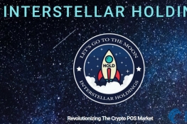 HOLD/Interstellar Holdings是什么币？HOLD币项目详情介绍
